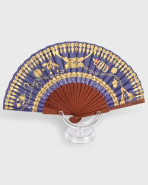 Ancient Greek Jewelry Hand fan