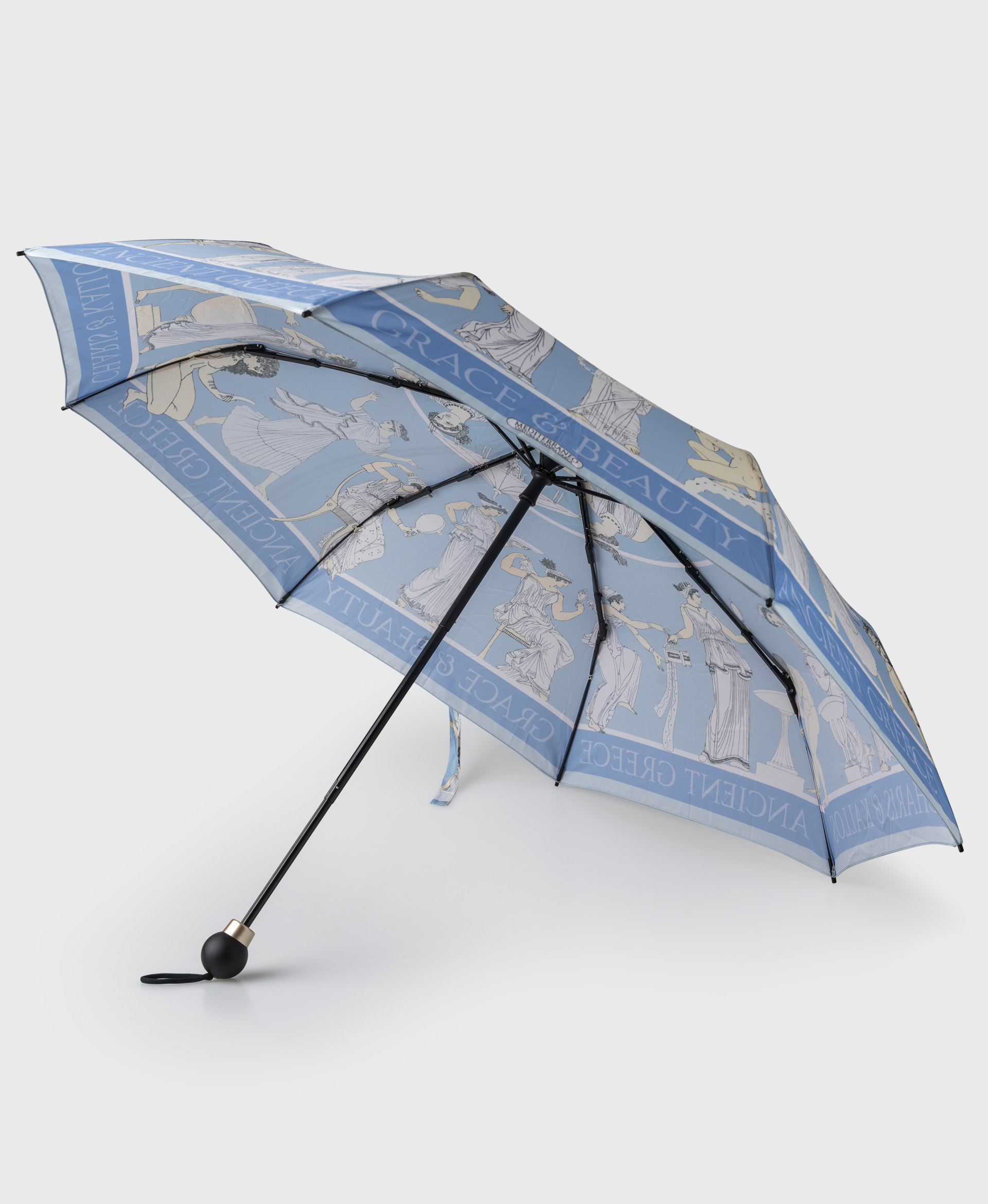 greek grace beauty umbrella