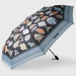 ancient greek vases umbrella