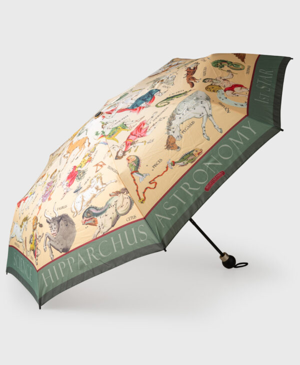 greek astronomy umbrella