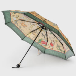 greek astronomy umbrella