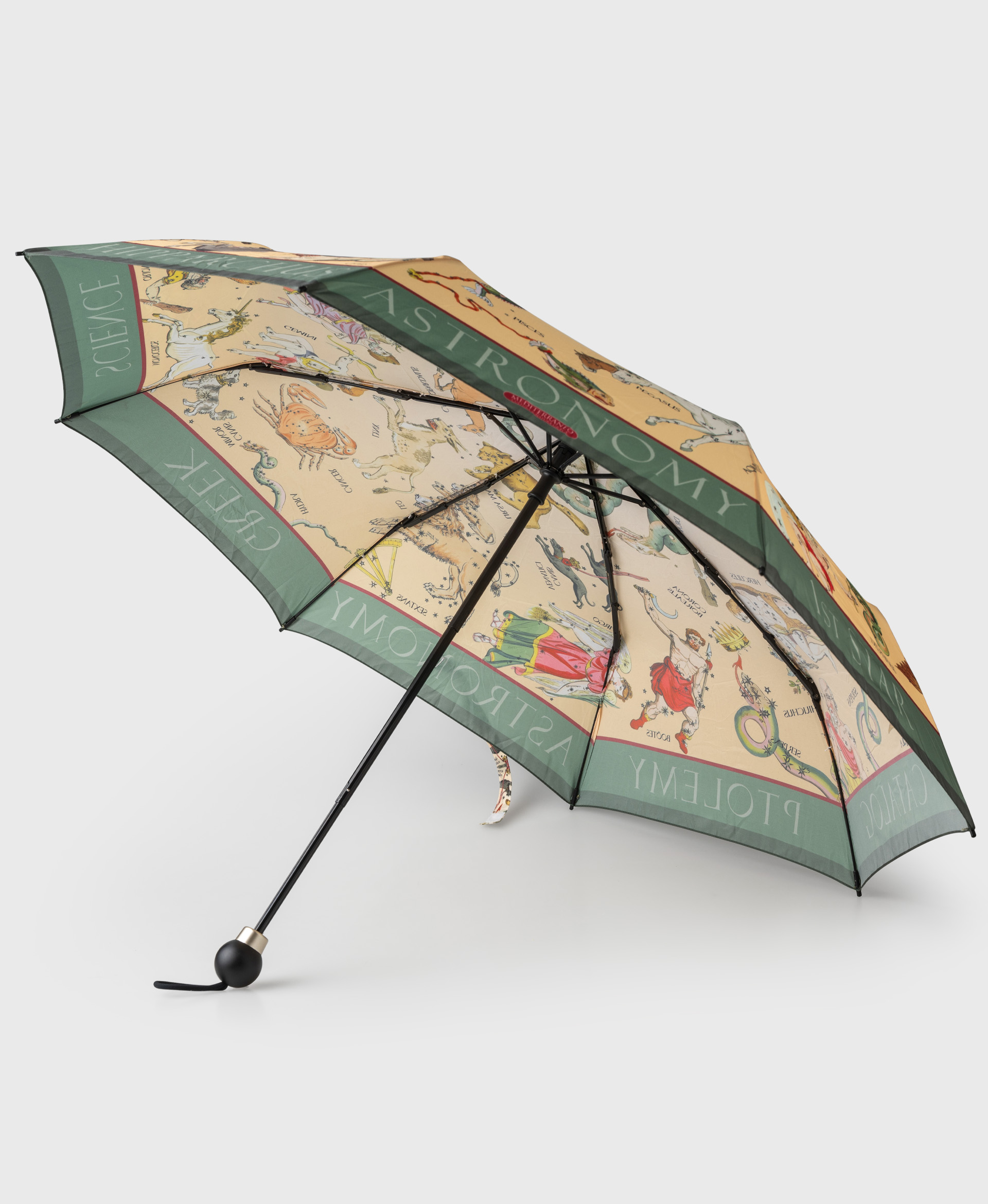 greek astronomy umbrella