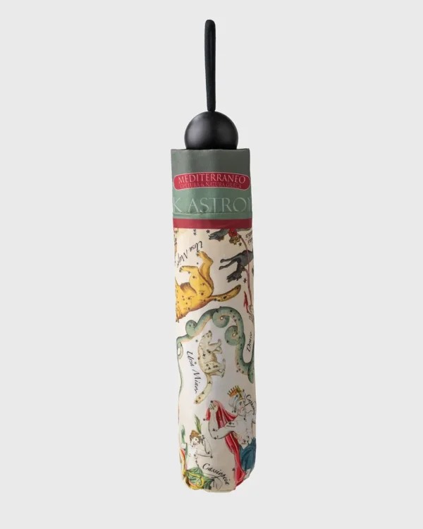 Greek Astronomy Umbrella - Image 3