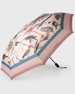 Birds of Greece Umbrella