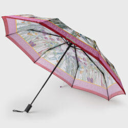 greek wild flowers umbrella