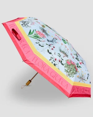 Flora Graeca Umbrella