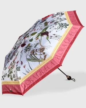 Flora Graeca Umbrella