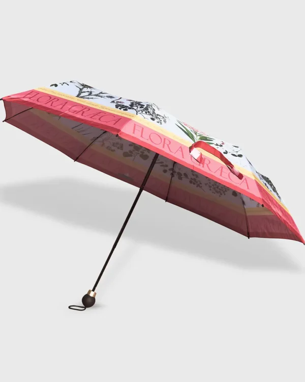 Flora Graeca Umbrella - Image 2