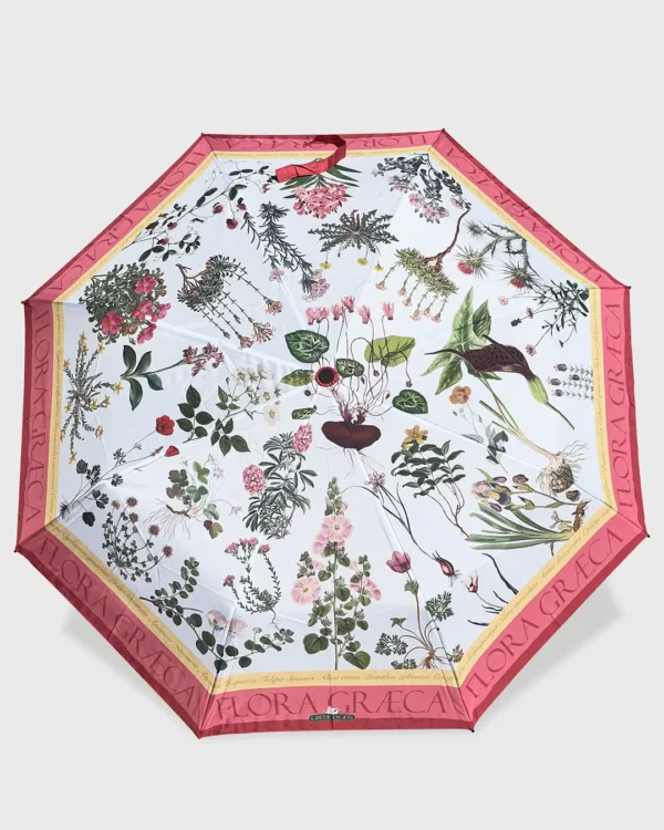 Flora Graeca Umbrella - Image 3