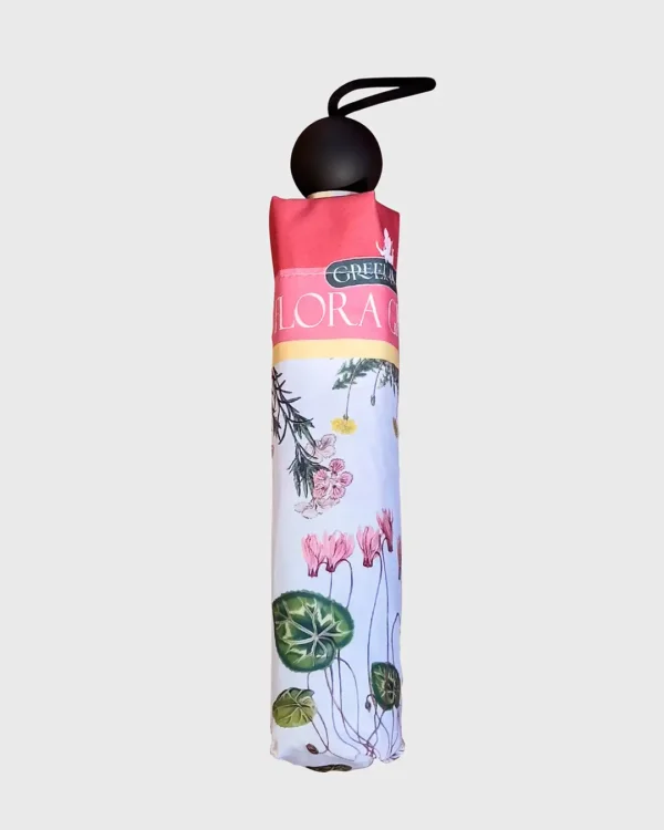 Flora Graeca Umbrella - Image 4