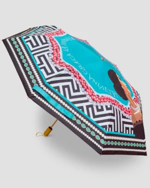 La Divina Graeca Umbrella