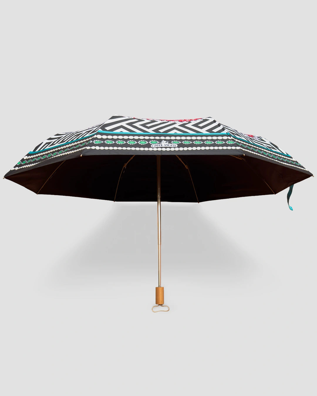La Divina Graeca Umbrella - Image 3