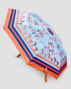 Olympia Figurines Umbrella