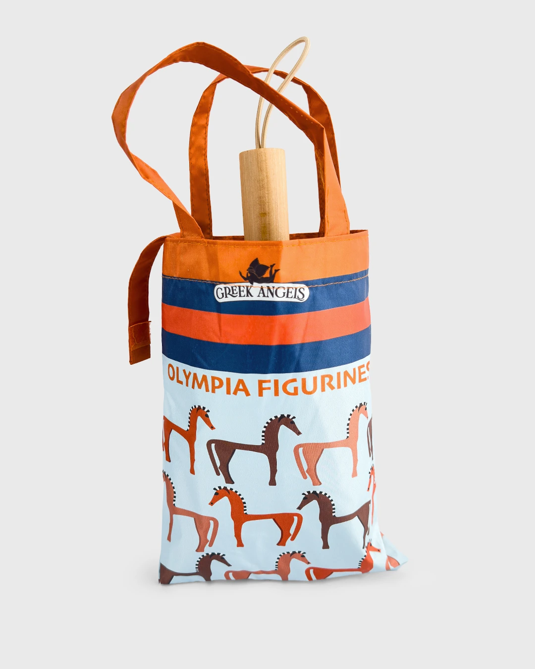Olympia Figurines Umbrella - Image 5