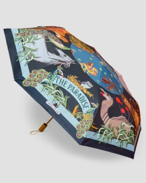 The Paradise Umbrella