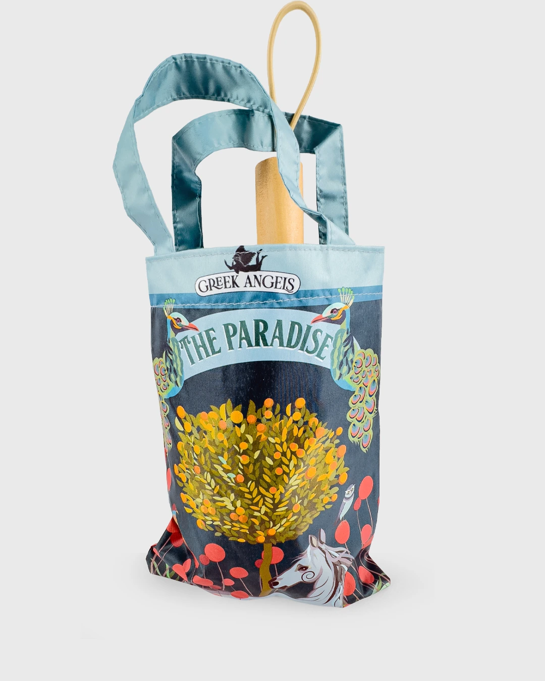 The Paradise Umbrella - Image 5